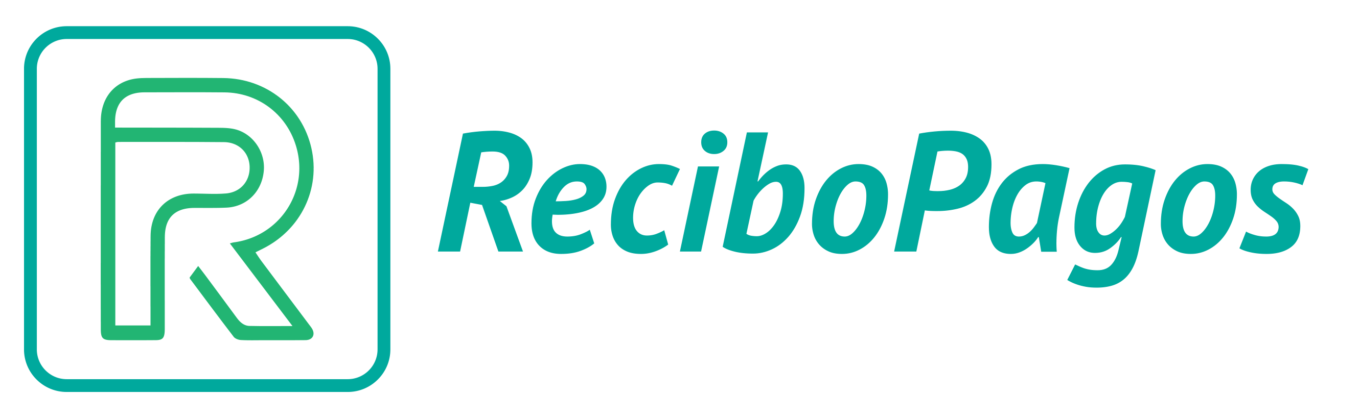 Recibo Pagos